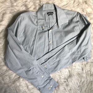Kenneth Cole Button Up
